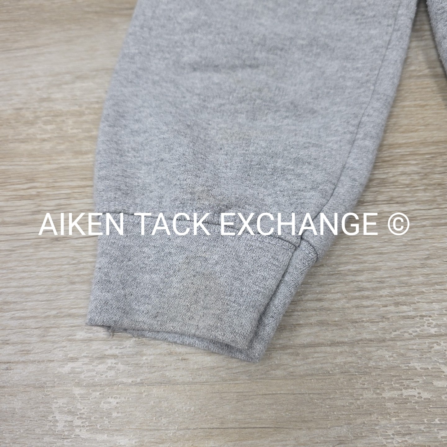 Horse Girl Hoodie, Size Small