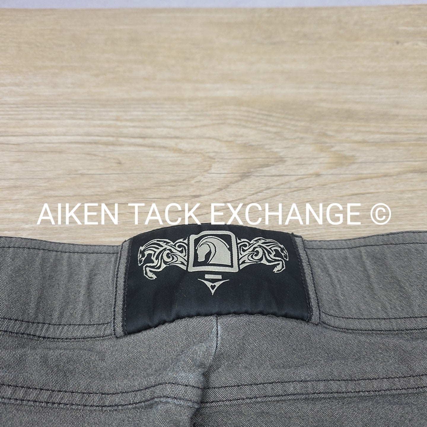 BARGAIN BUNDLE: Romfh & Irideon Full Seat Breeches, Size 26