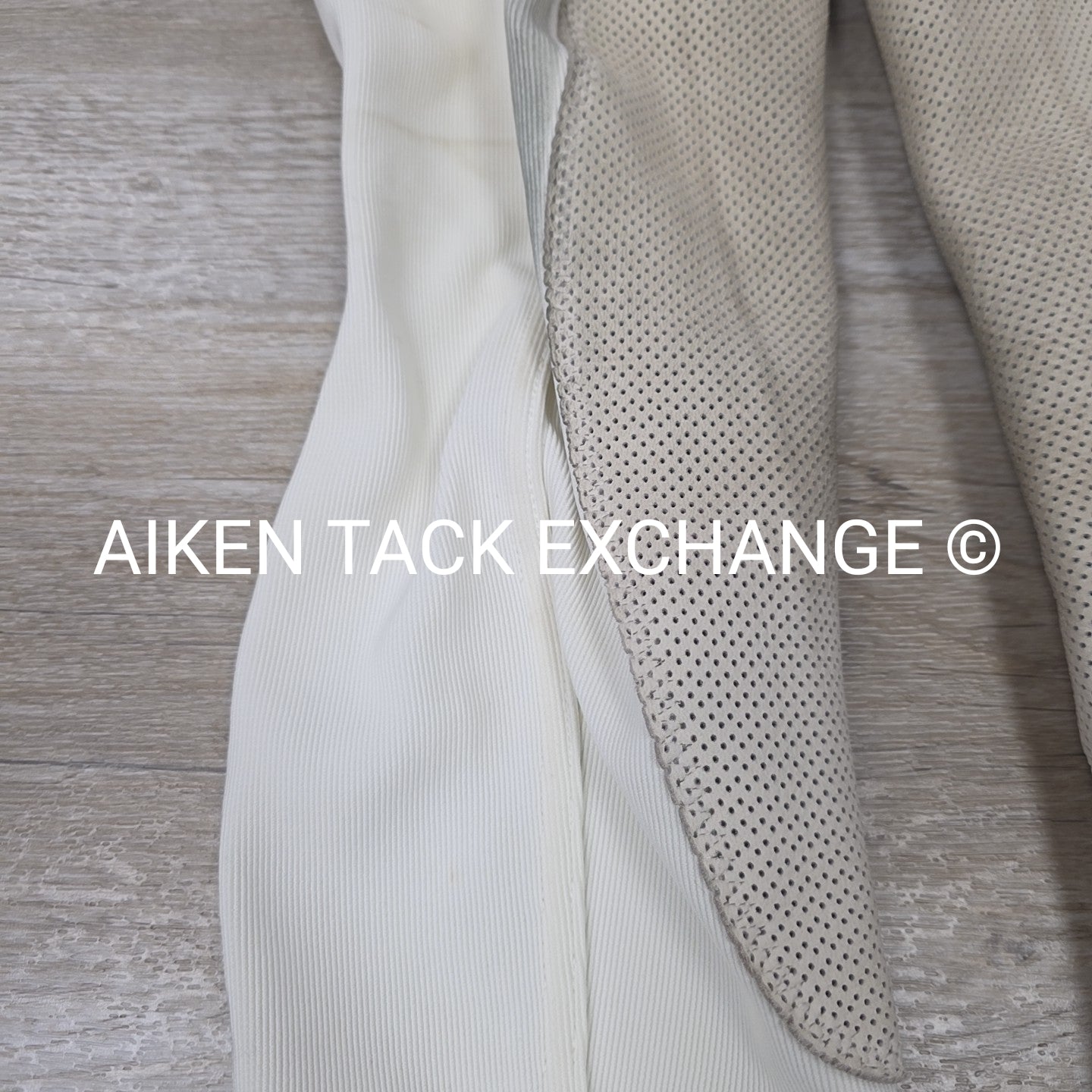 FITS PerforMAX Full Seat Pull On Breeches, Size Small