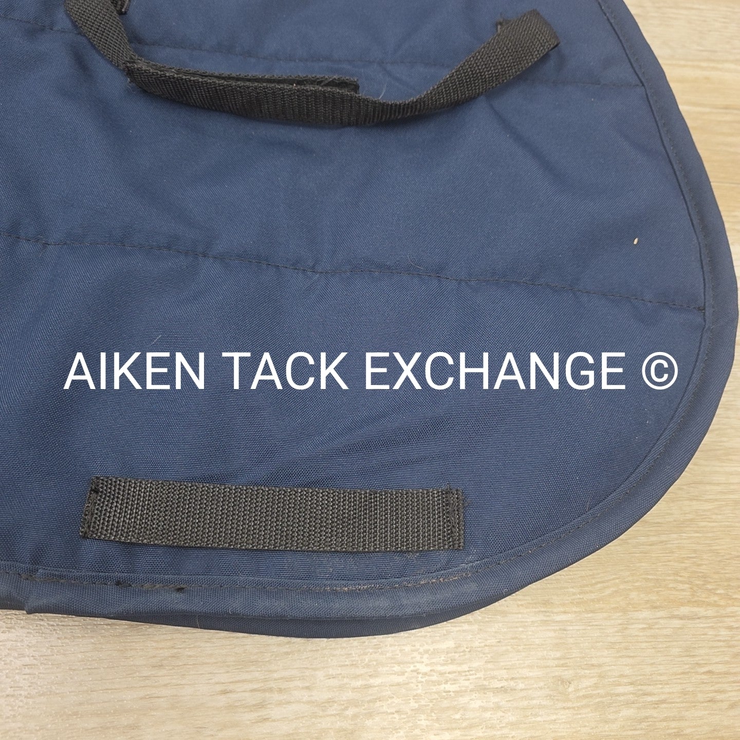 Toklat All Purpose Trail Pad w/ Pockets