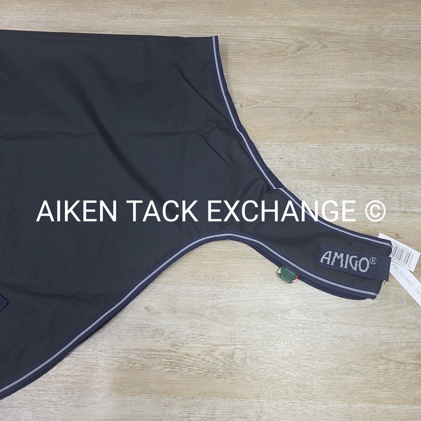Horseware Amigo 100g Walker Rug, Size XLarge