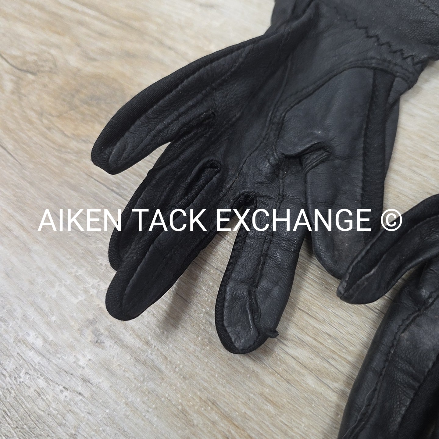 SSG Children's Pro Show Gloves, Size 4