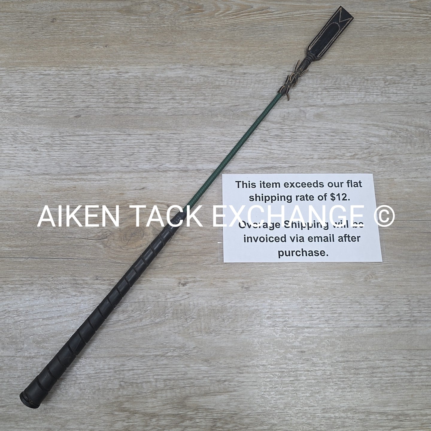 Riding Bat Riding Crop