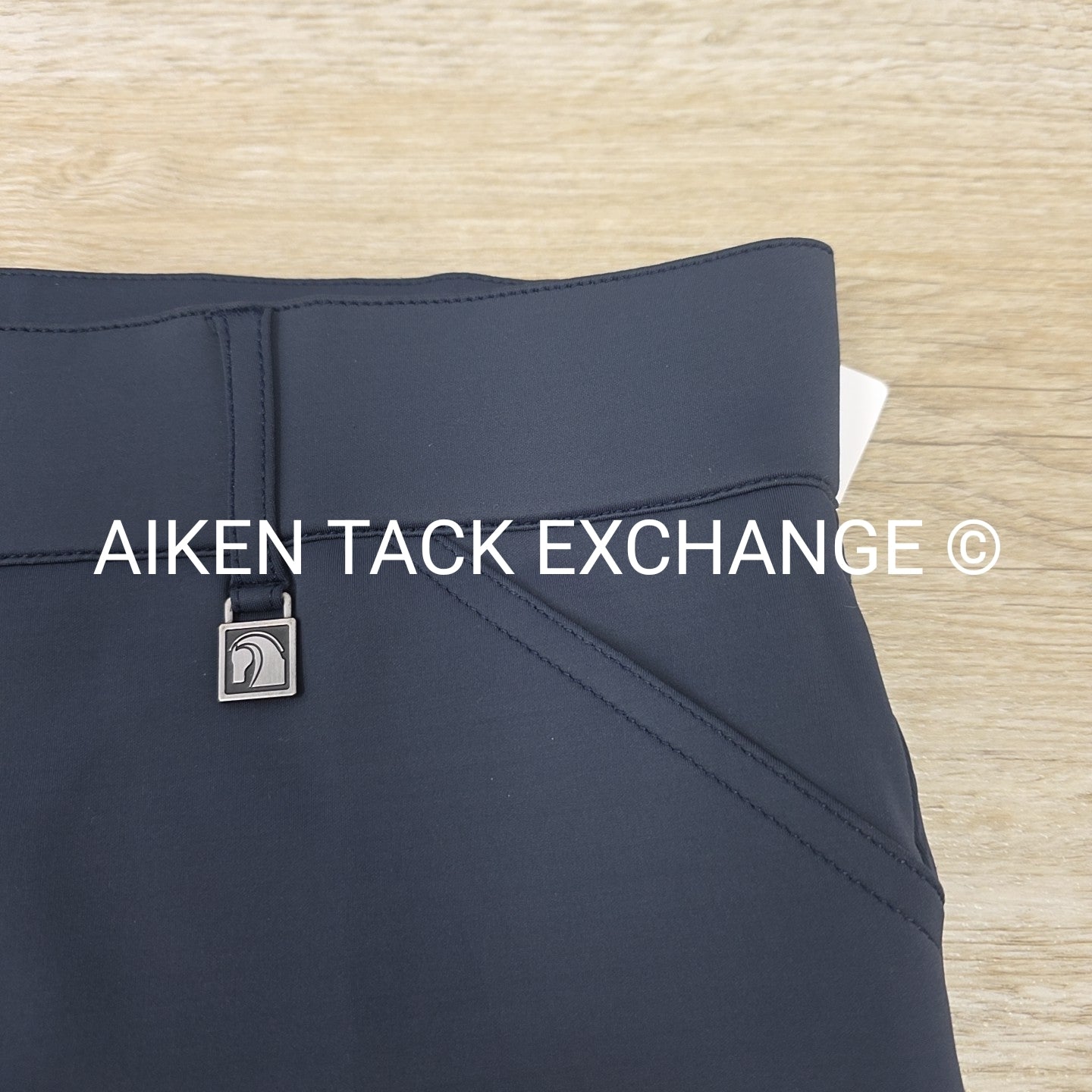 Romfh Willow Knee Patch Breeches, Size 34 R