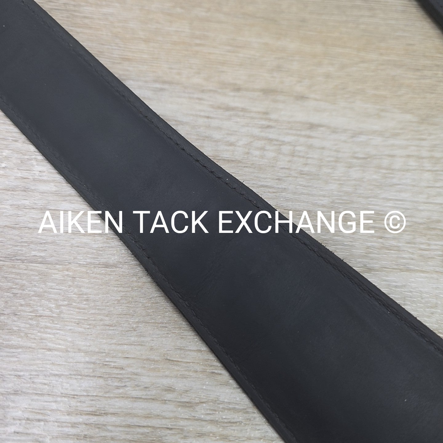 Equipe Dressage Fender Stirrup Leathers, Long