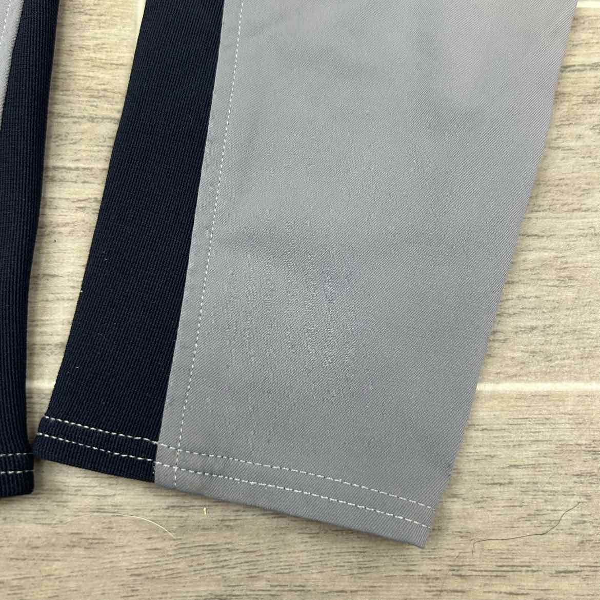 Euro Star Silicone Grip Full Seat Breeches, Size 32