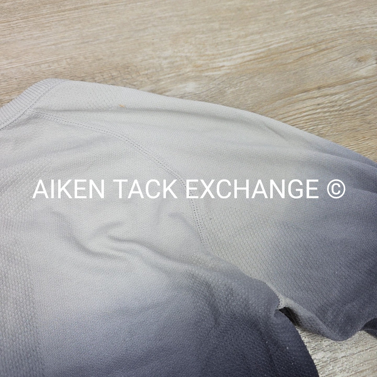 TKEQ Long Sleeve Compression Top, Women's M/L