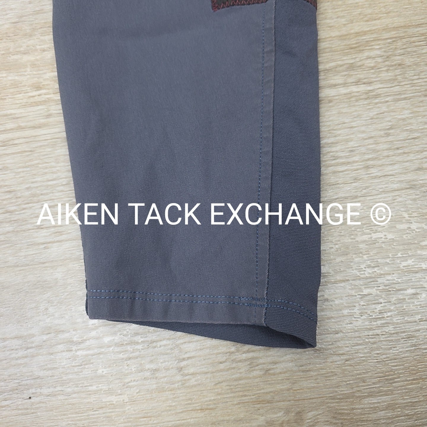 Ariat Olympia Full Seat Breeches, Size 32 L