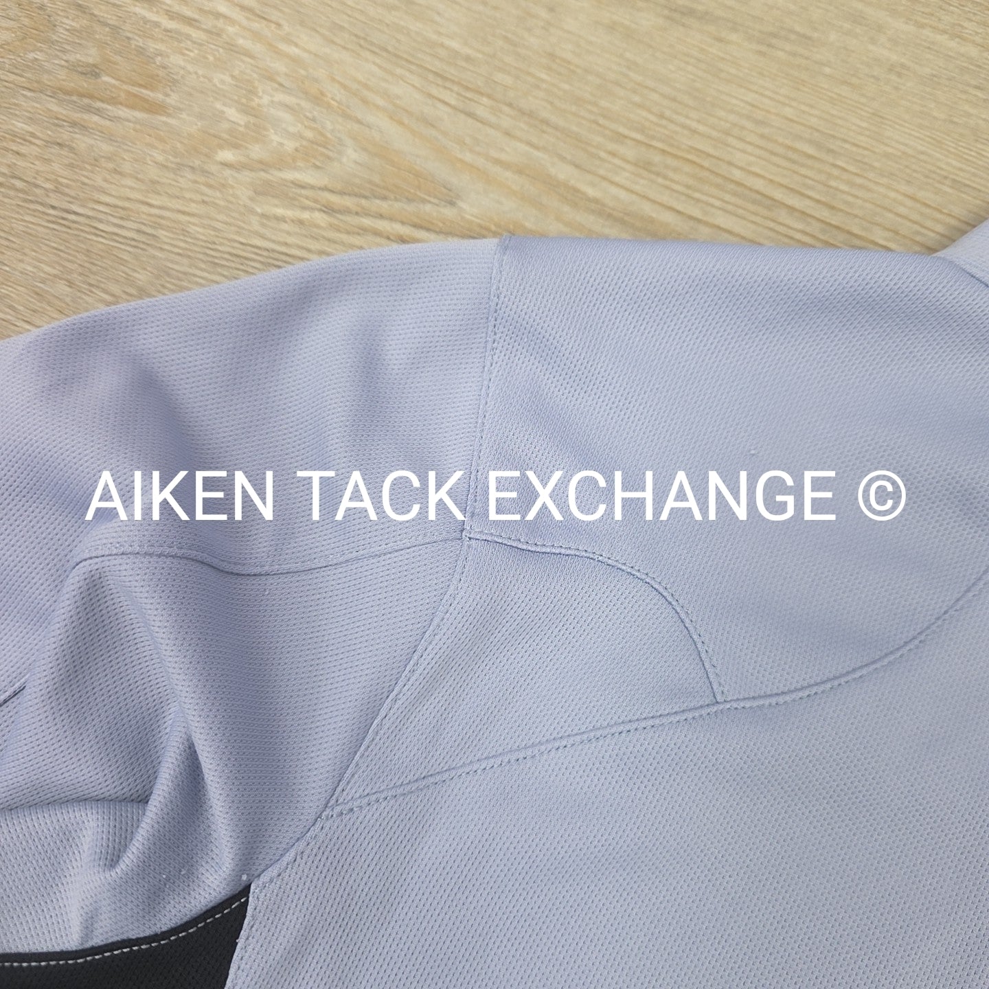 Outback Performance Long Sleeve Top, Size Medium