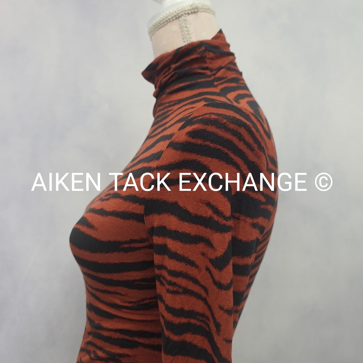 Venus Long Sleeve Dress, Size X-Small