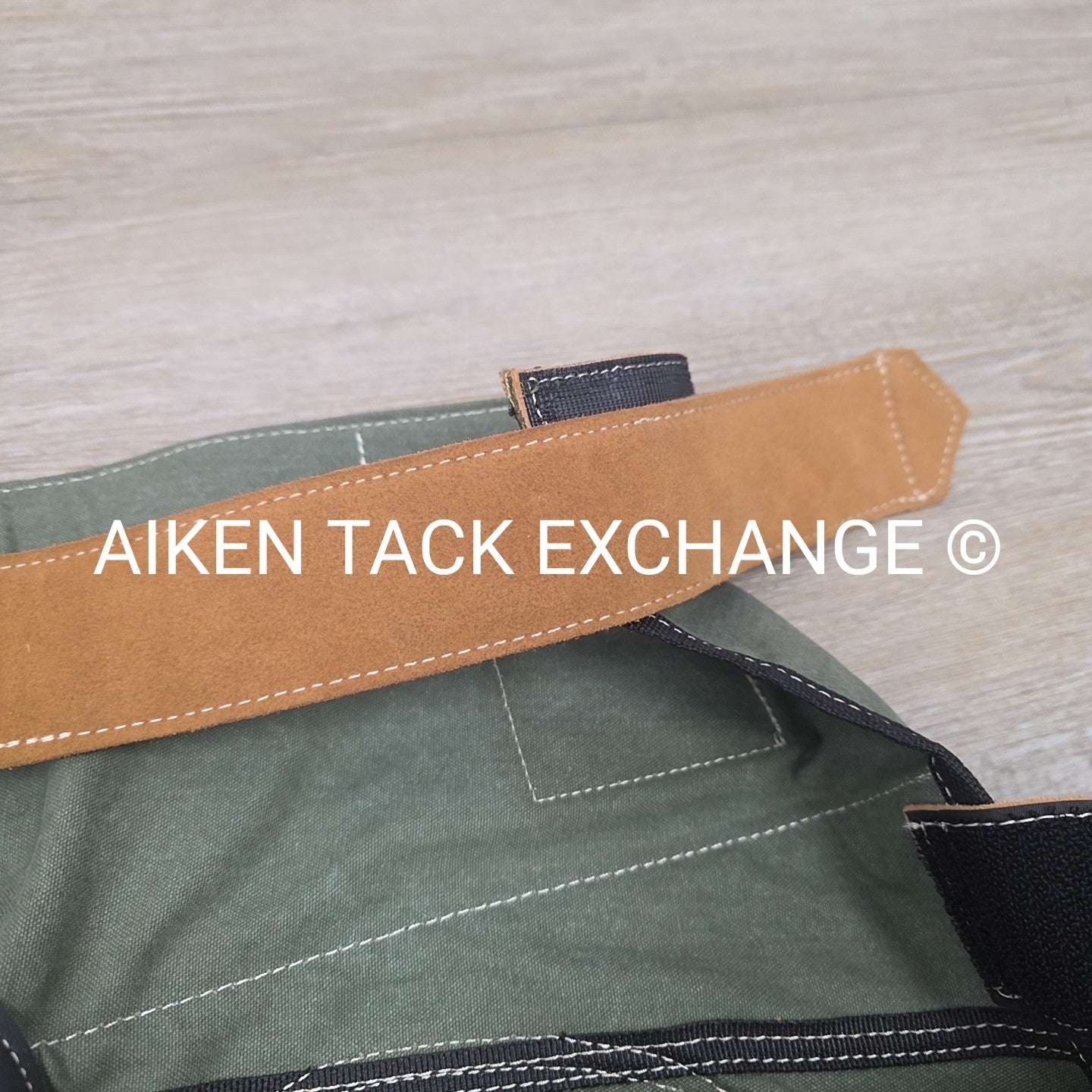 Antidious Farrier Chaps