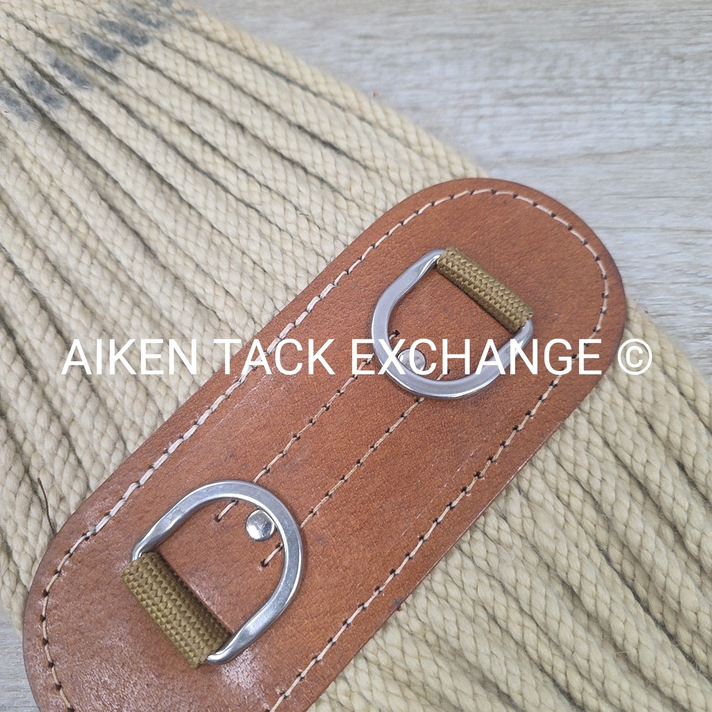 Weaver Leather Smart Cinch Collection Roper Cinch, 36"