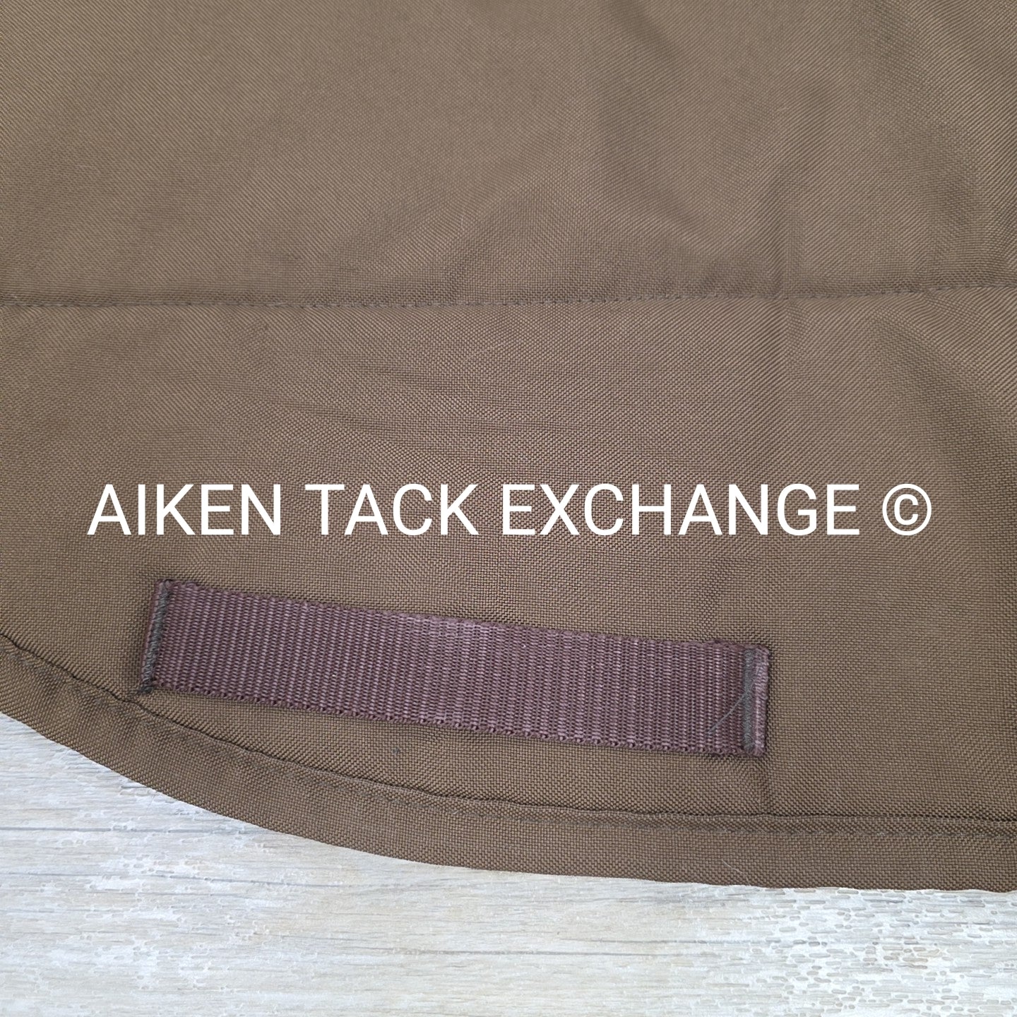 TuffRider All Purpose Trail Saddle Pad