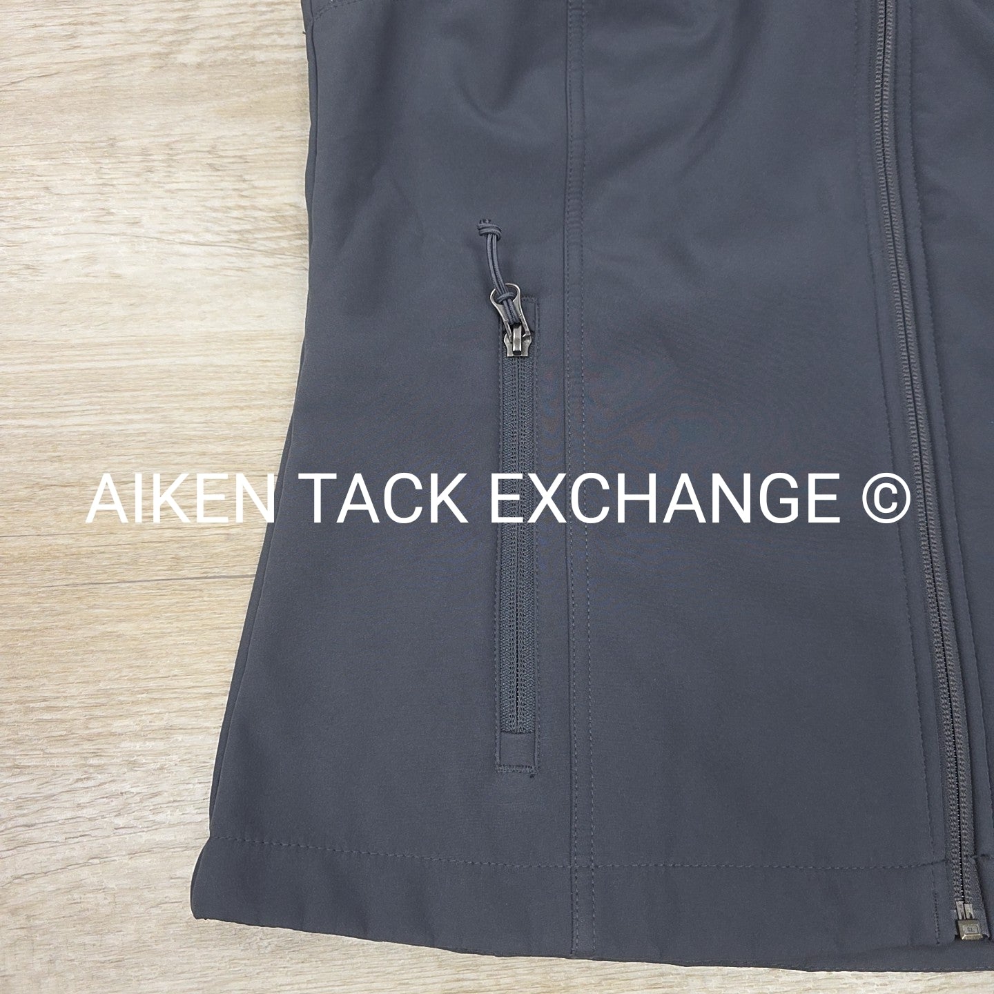 Purina Fleece Lined Vest, Women's Medium