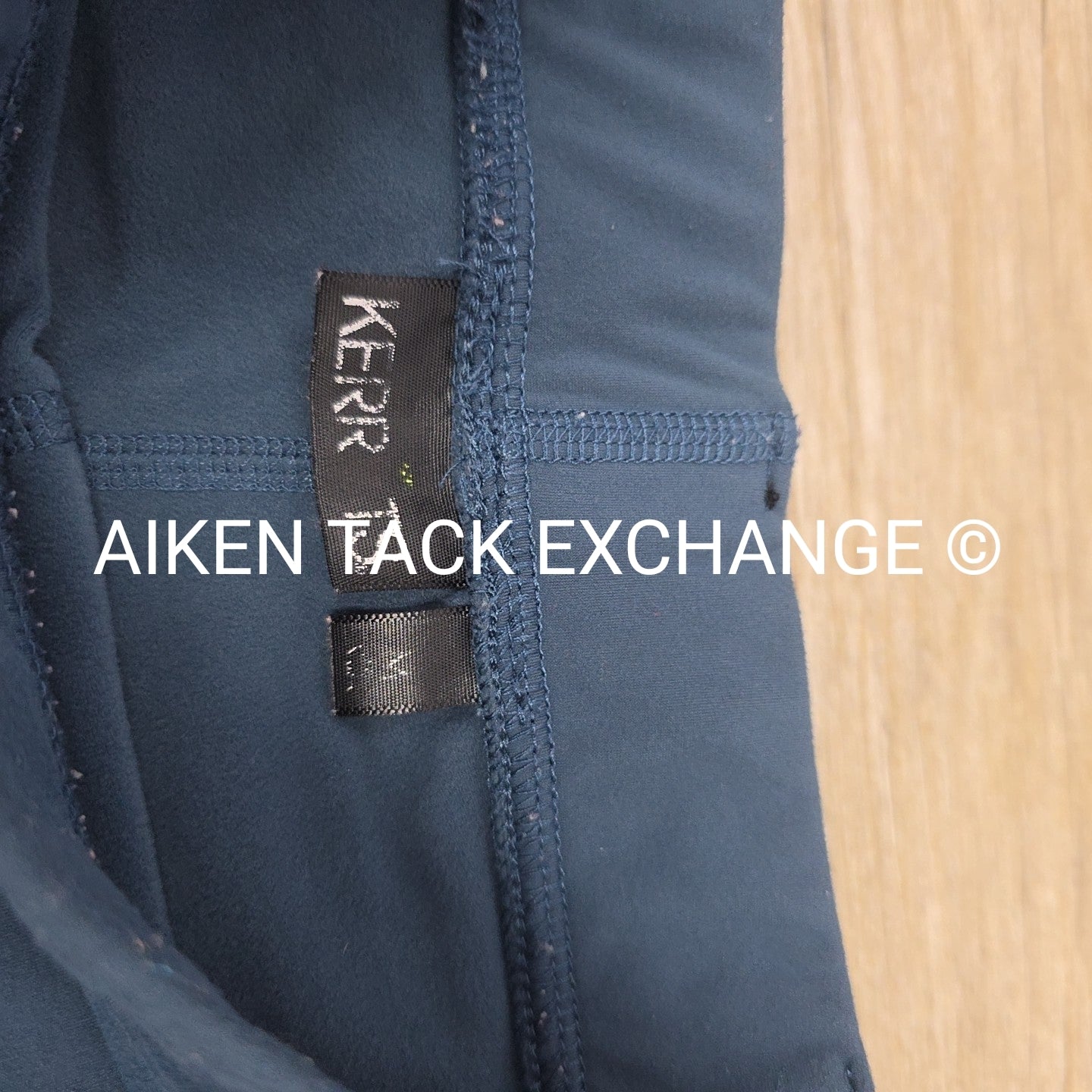 Kerrits IceFil Full Seat Tights, Size Medium