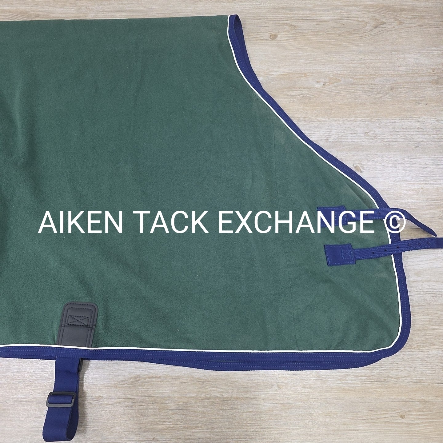 SmartPak Fleece Cooler, Medium