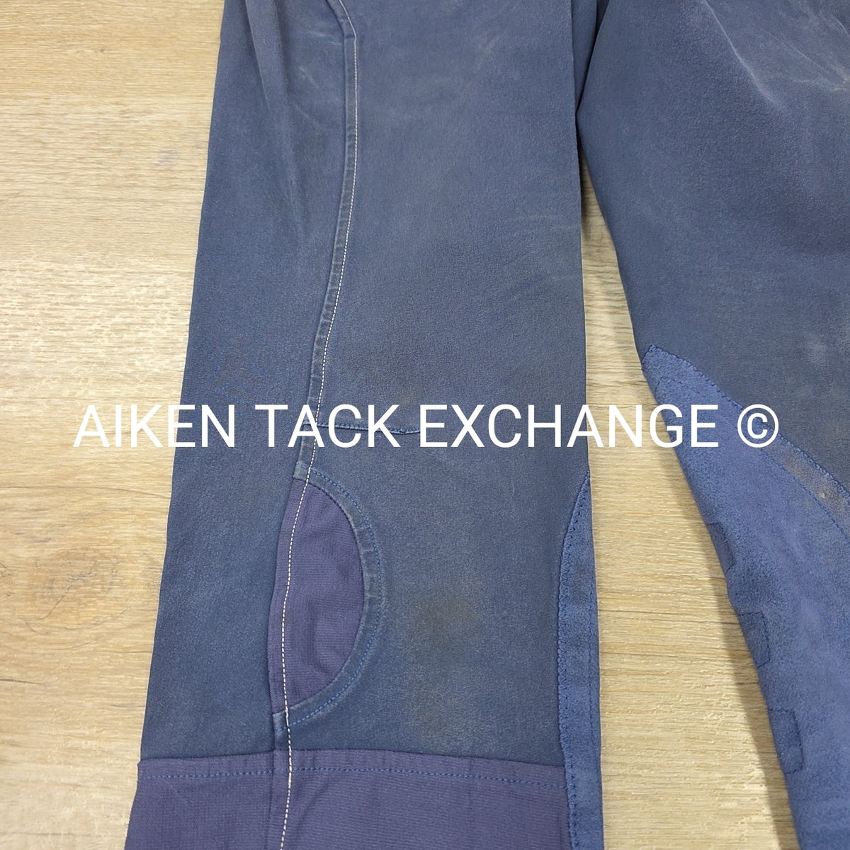 Ariat Prix Knee Patch Breeches, Women's 30 (have blemishes)