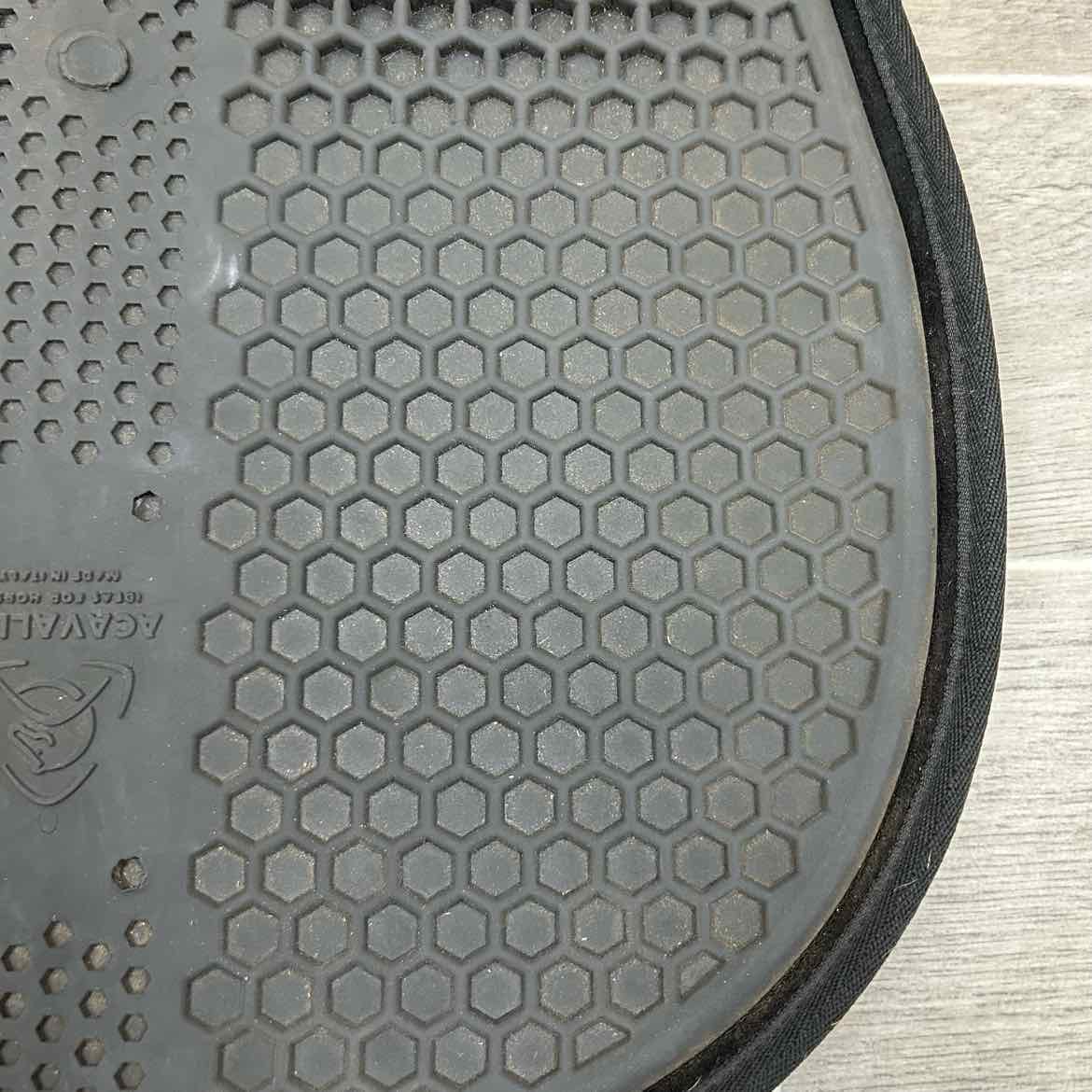 Acavallo Withers Free Hexa Gel Half Pad