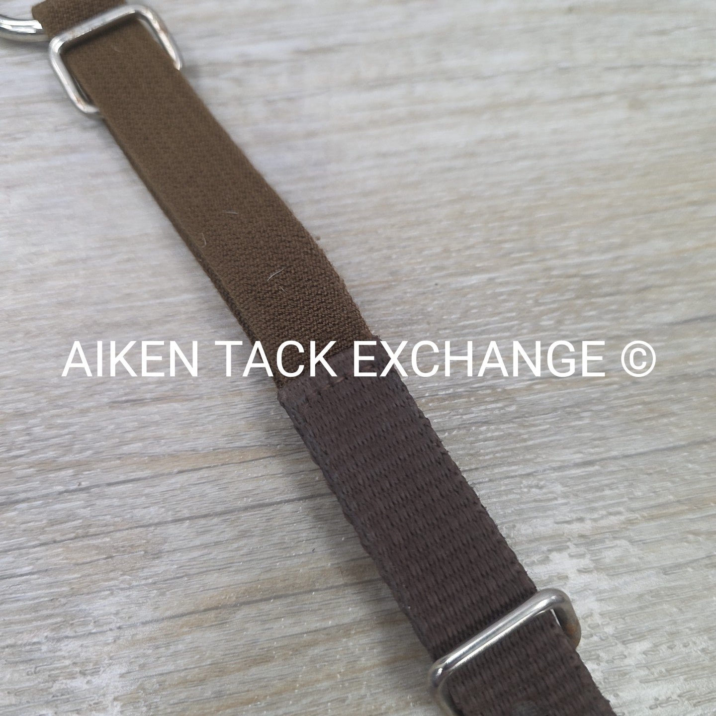 Shires Nylon Anti-Grazing / Daisy Reins