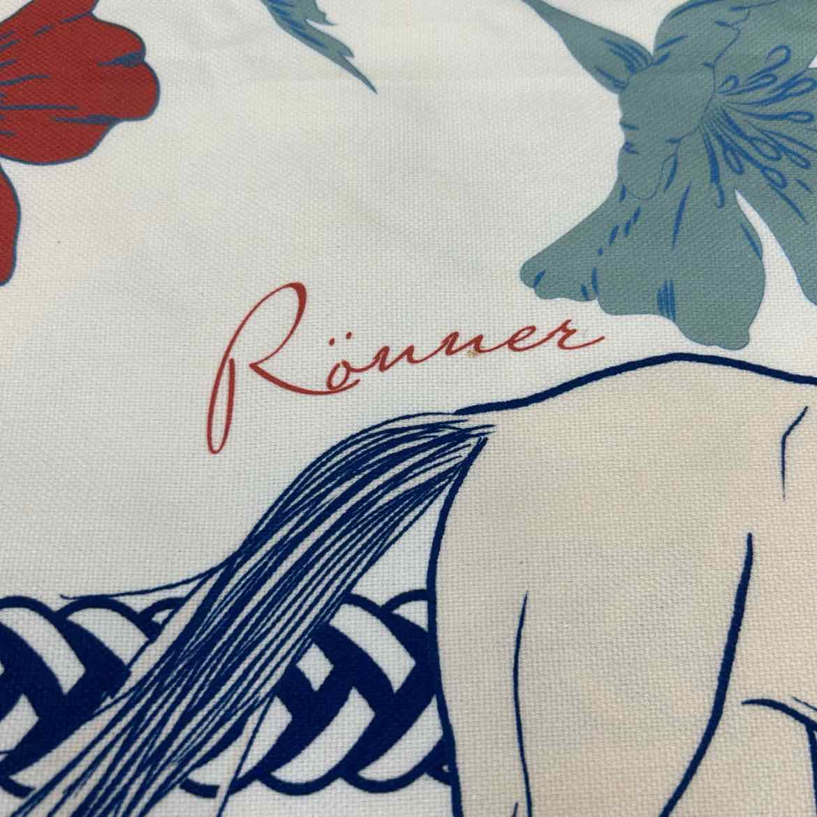 Ronner Tablecloth