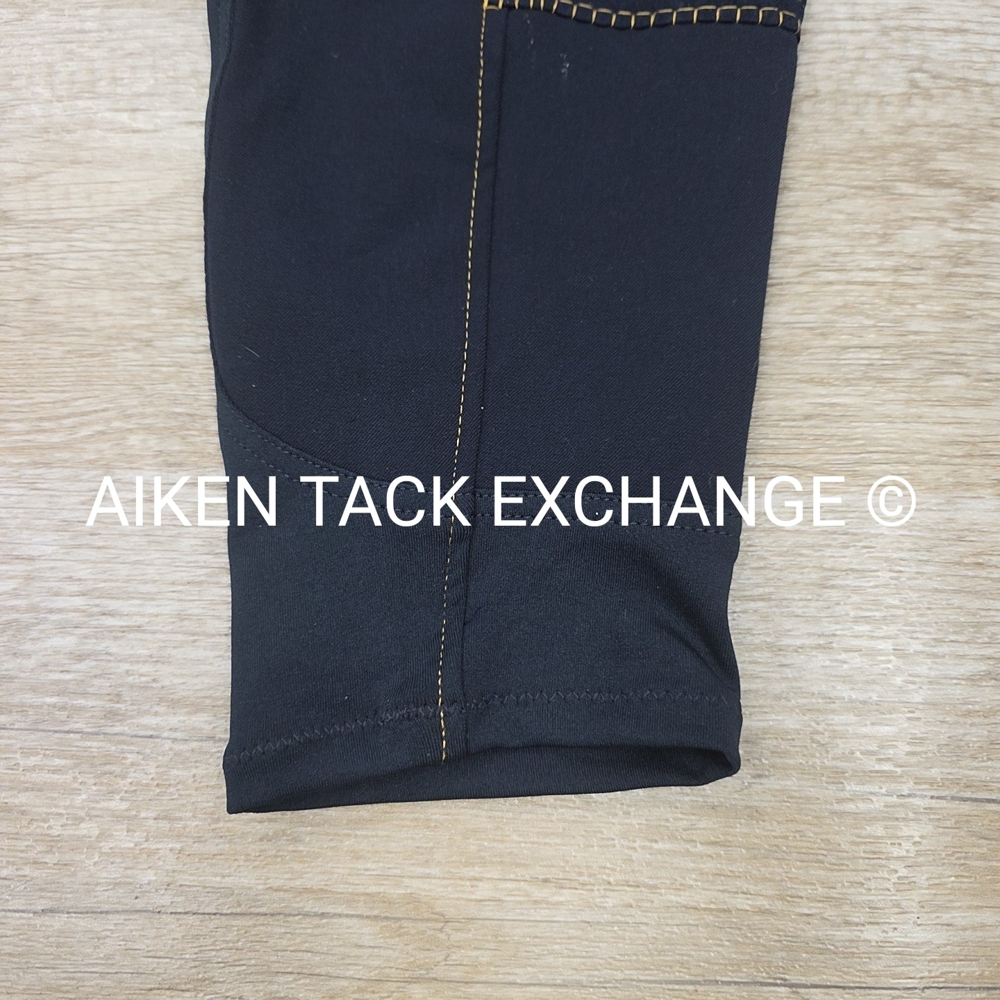 Piper by SmartPak Full Seat Breeches, Size 34R