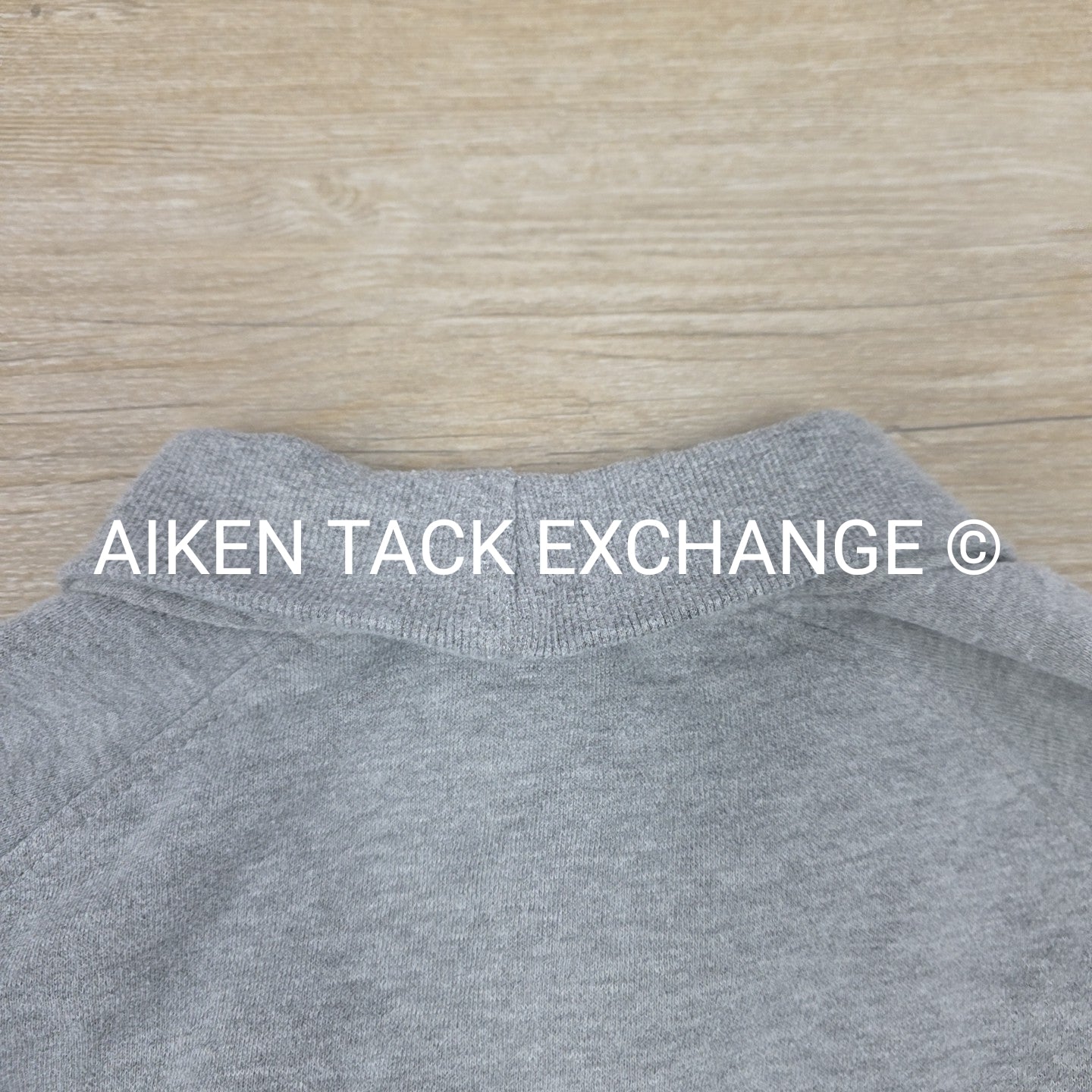 Ariat Turtle Neck Sweatshirt, Size Large