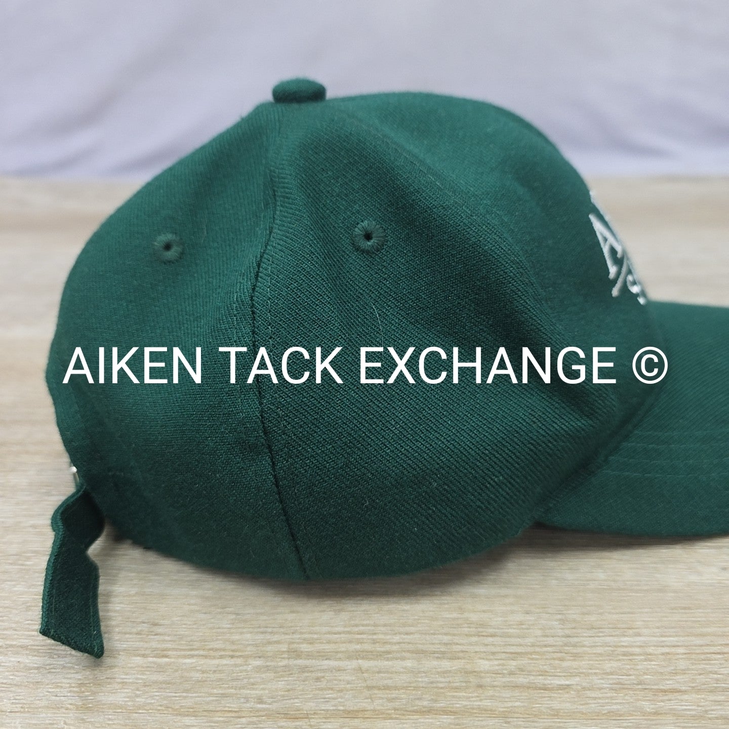 Arena Saddles Baseball Hat