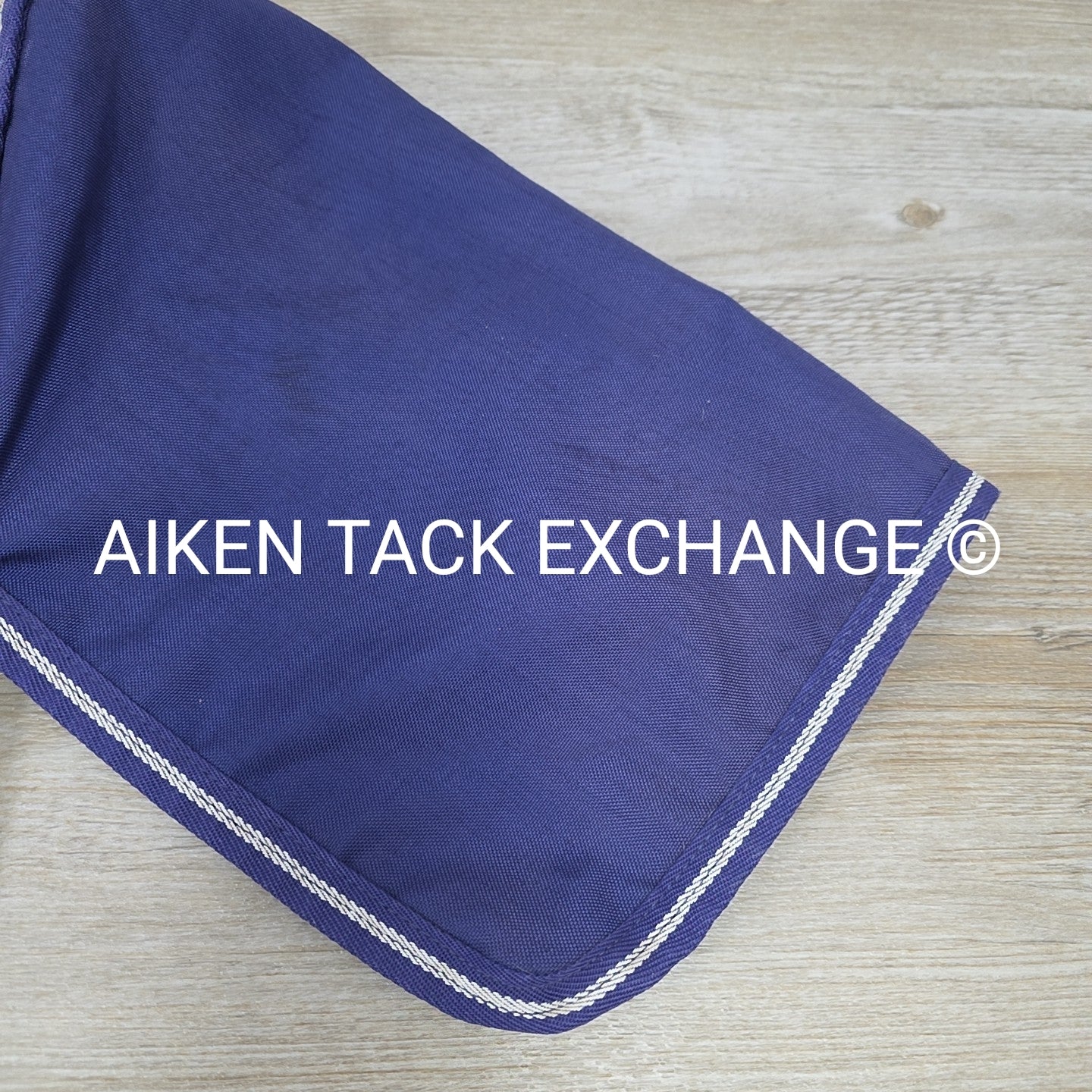 Horseware Amigo 0 G Fill Turnout Sheet, 81"