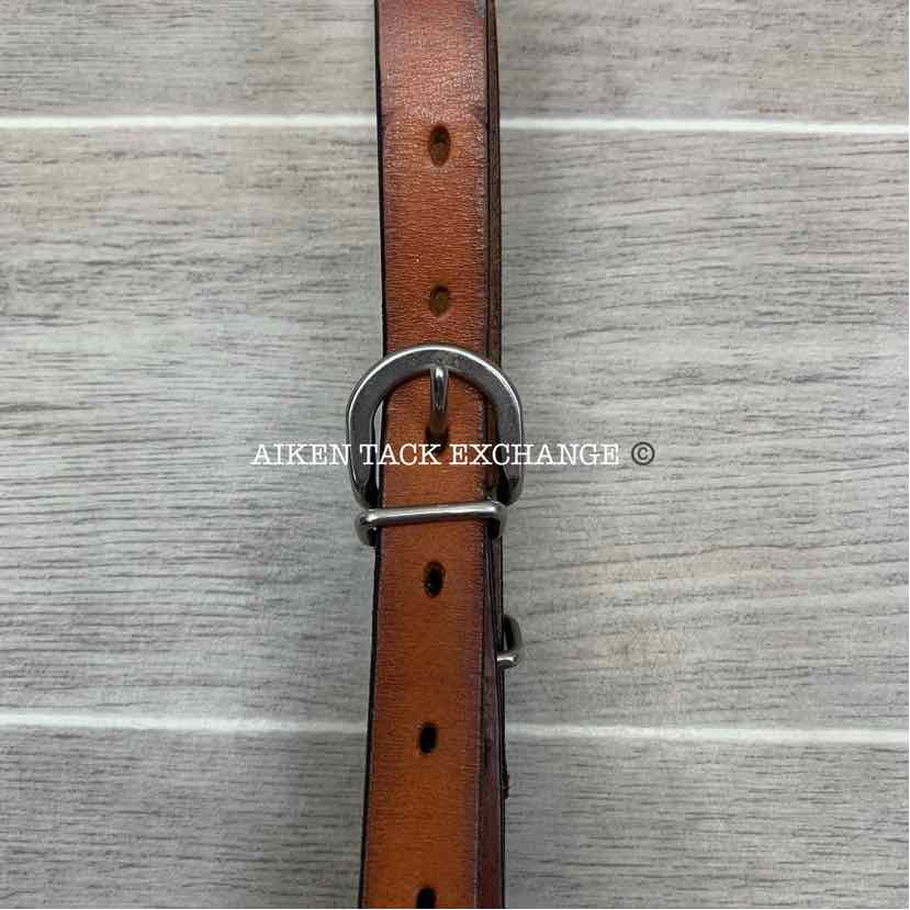 Bar H Equine Breastplate