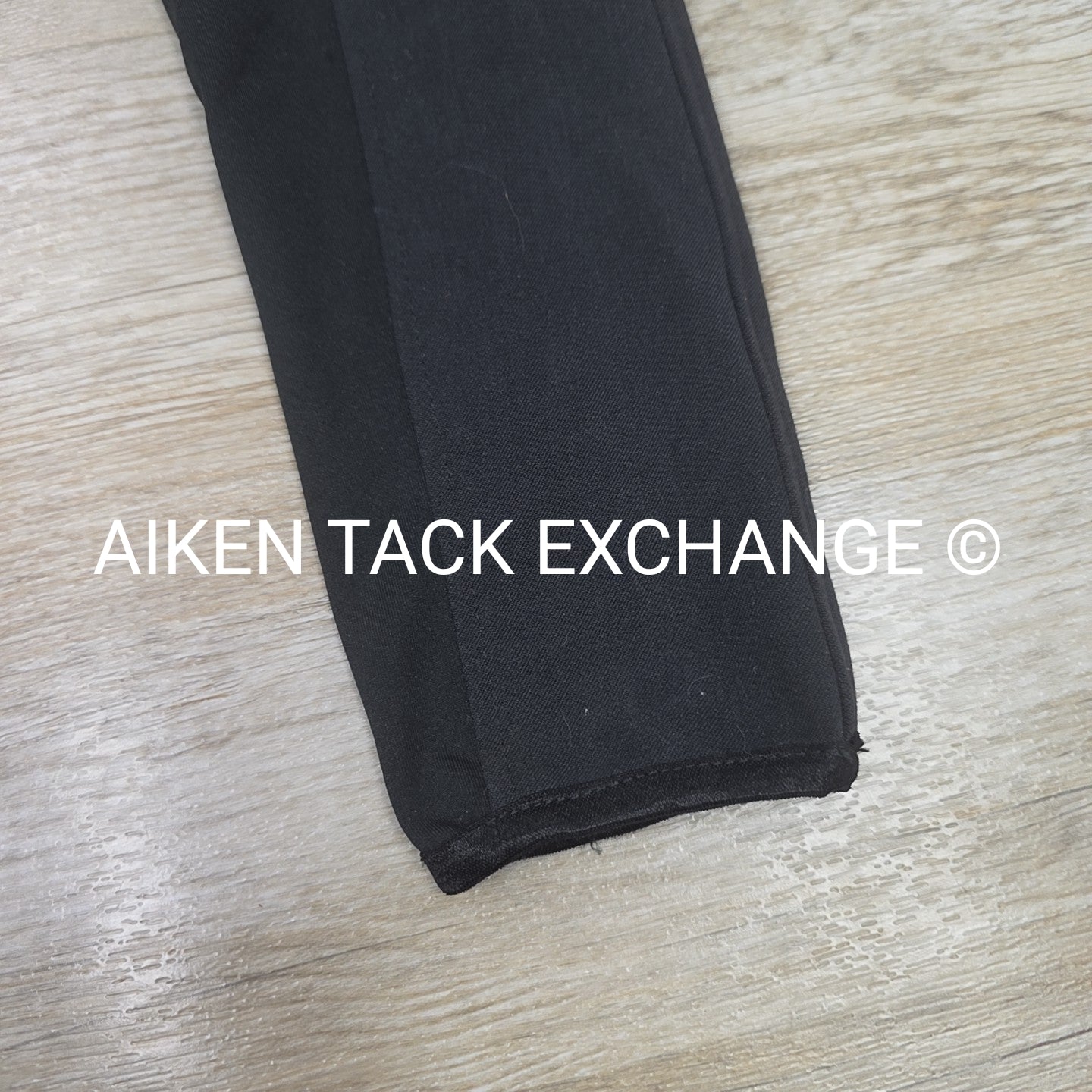 FITS Silicone Grip Full Seat Breeches, Size Medium