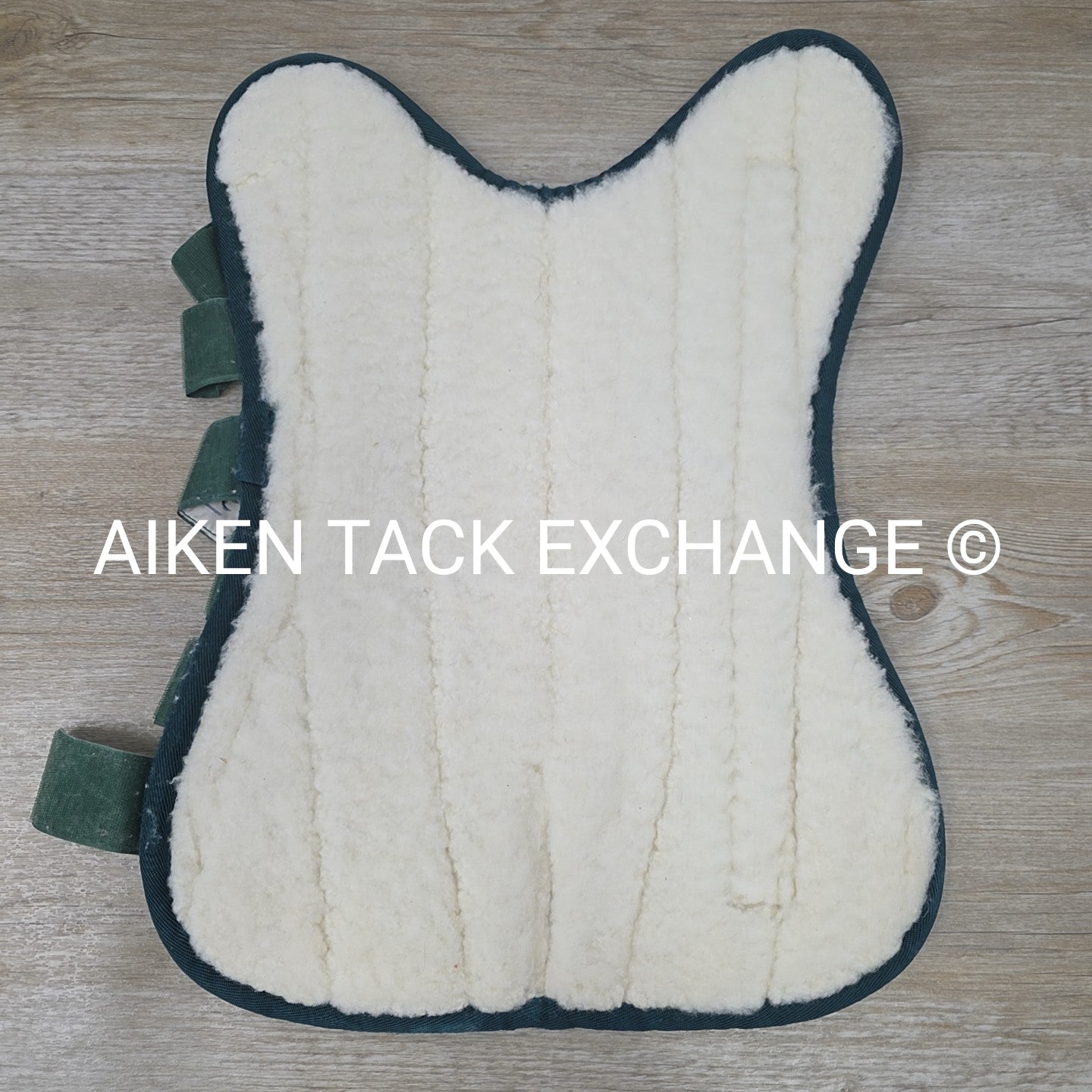 Horseware Fleece Lined Shipping Boots, Front & Hind Set