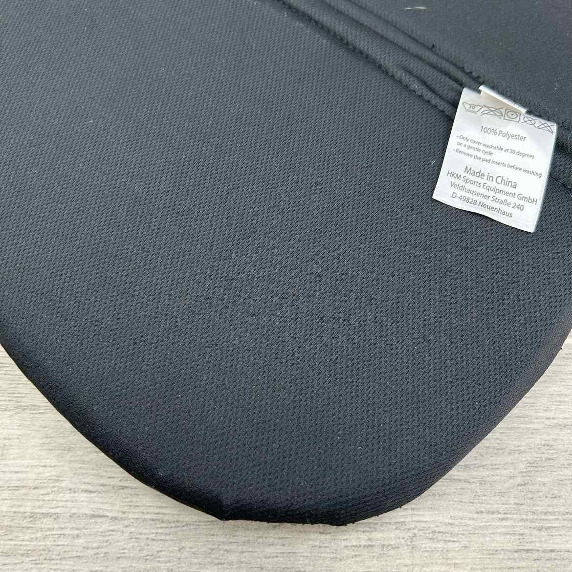 HKM Corrective Memory Foam Half Pad, Comes with Shims