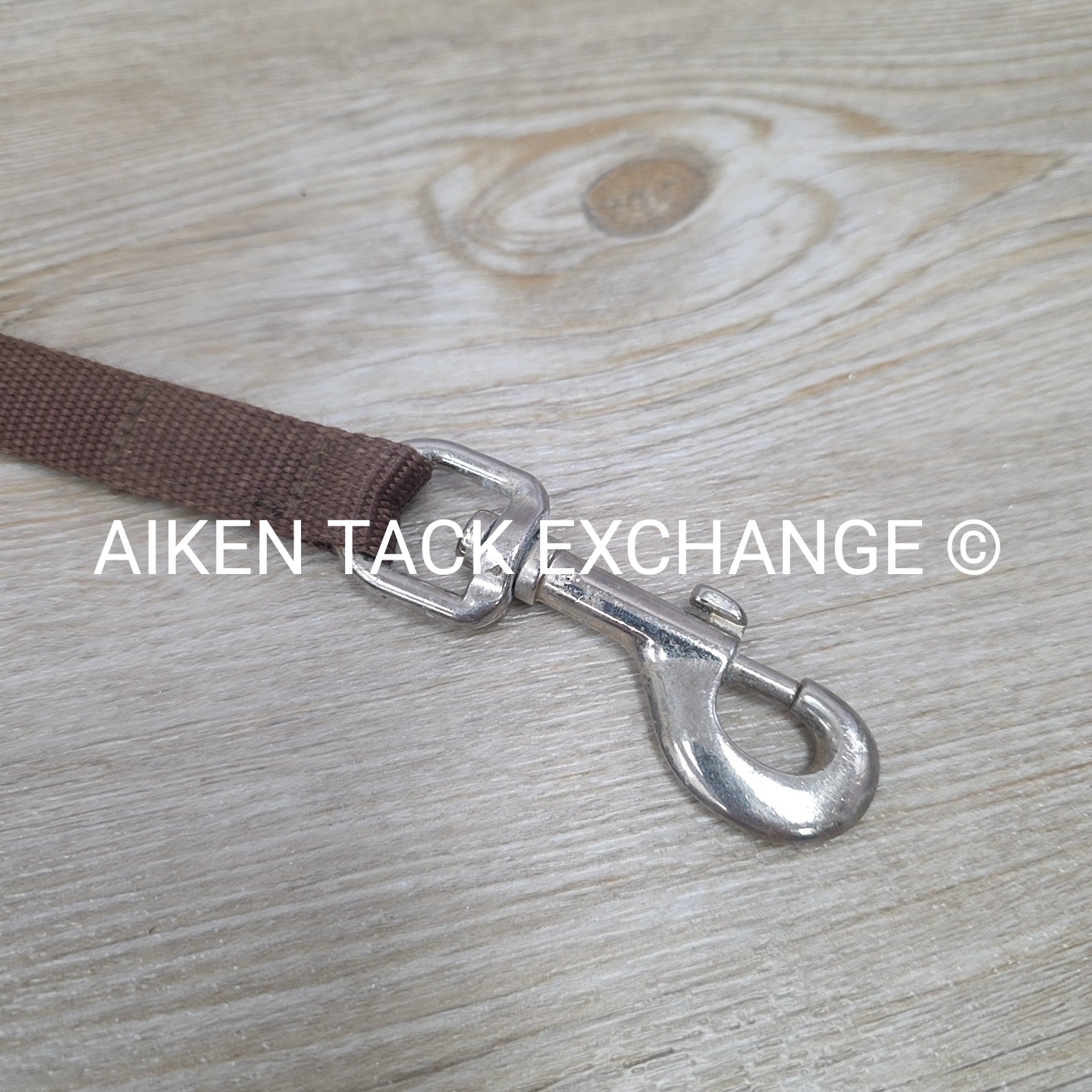 Nylon Anti-Grazing Straps