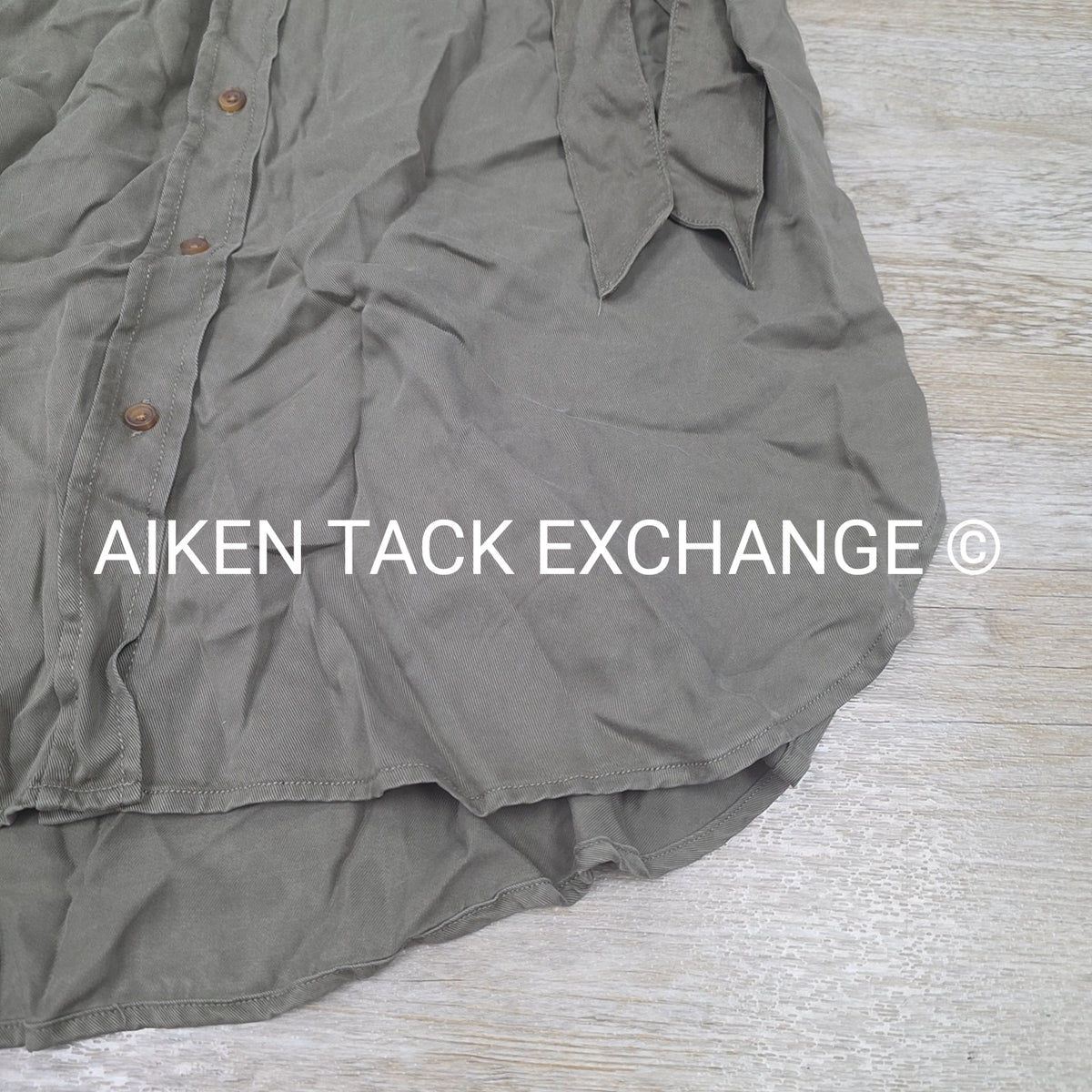 Teddi Rose Dress, Size XX-Large
