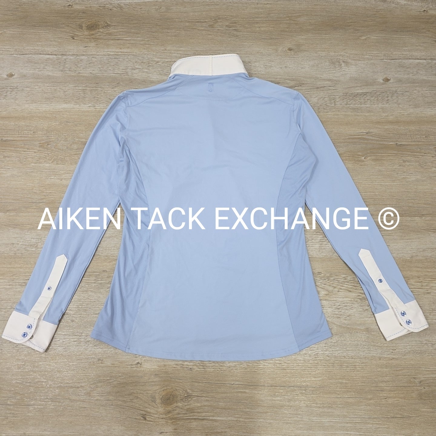 Tredstep Symphony Long Sleeve Show Coat, Size X-Large