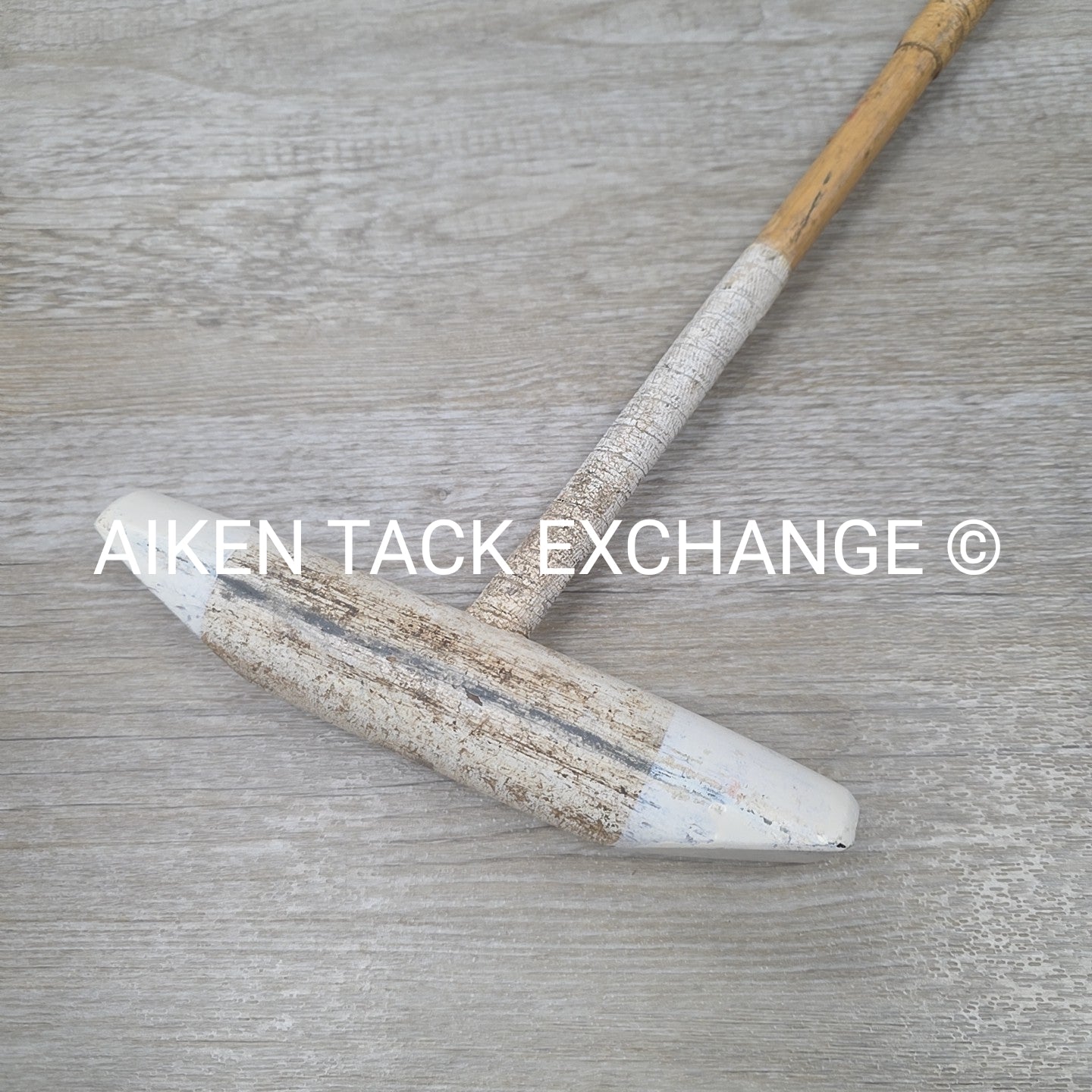 Polo Mallet