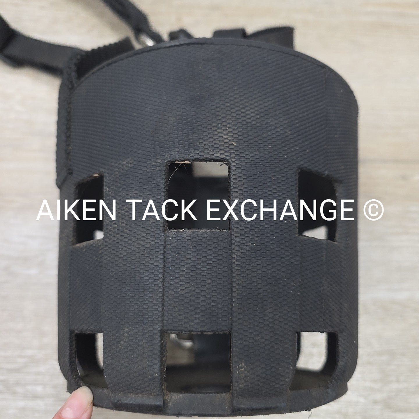 Grazing Muzzle, Size Pony