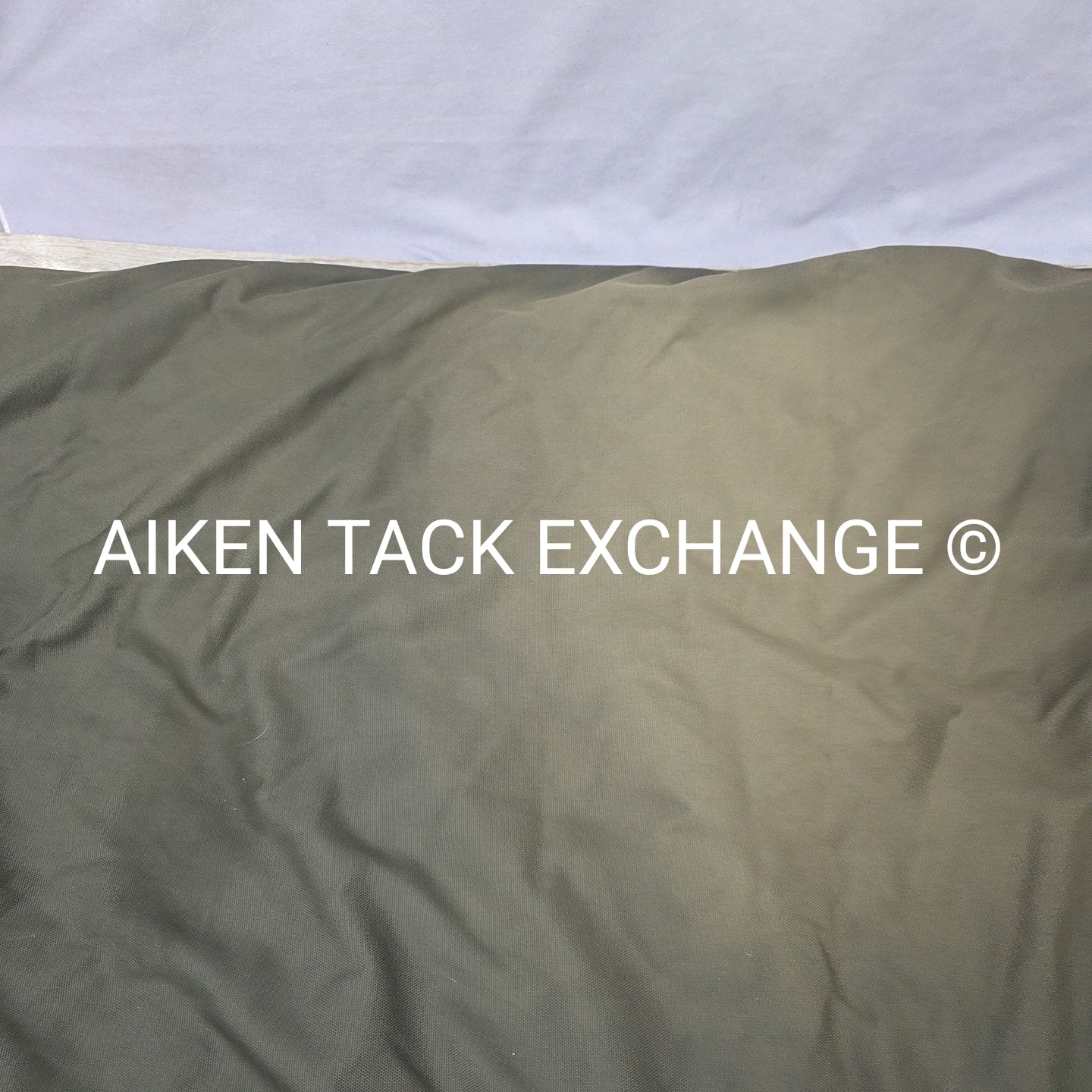 Horseware Amigo Medium Weight Turnout Blanket, 84"