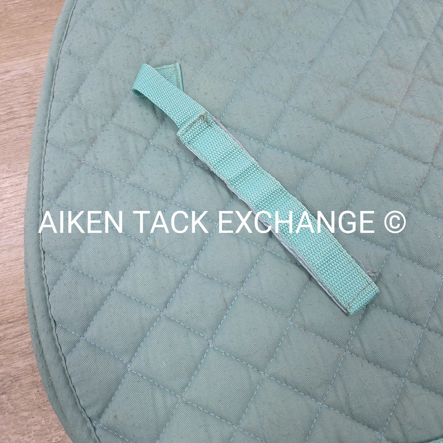 BARGAIN BUNDLE: 2 All Purpose Saddle Pads