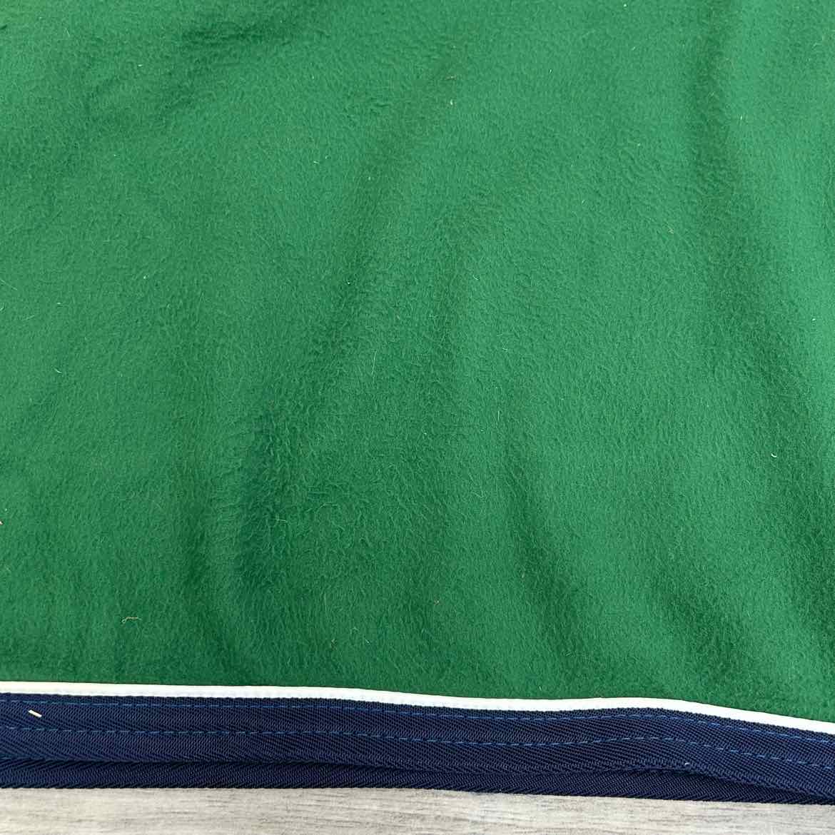 Dover Saddlery Riders International Fleece Quarter Sheet