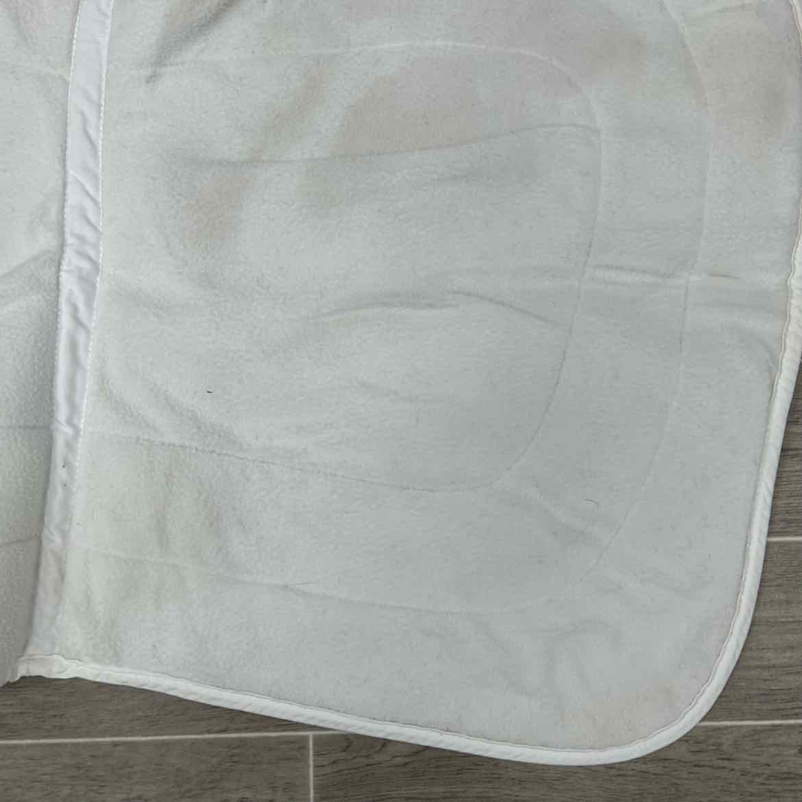 TuffRider Waffle All Purpose Saddle Pad