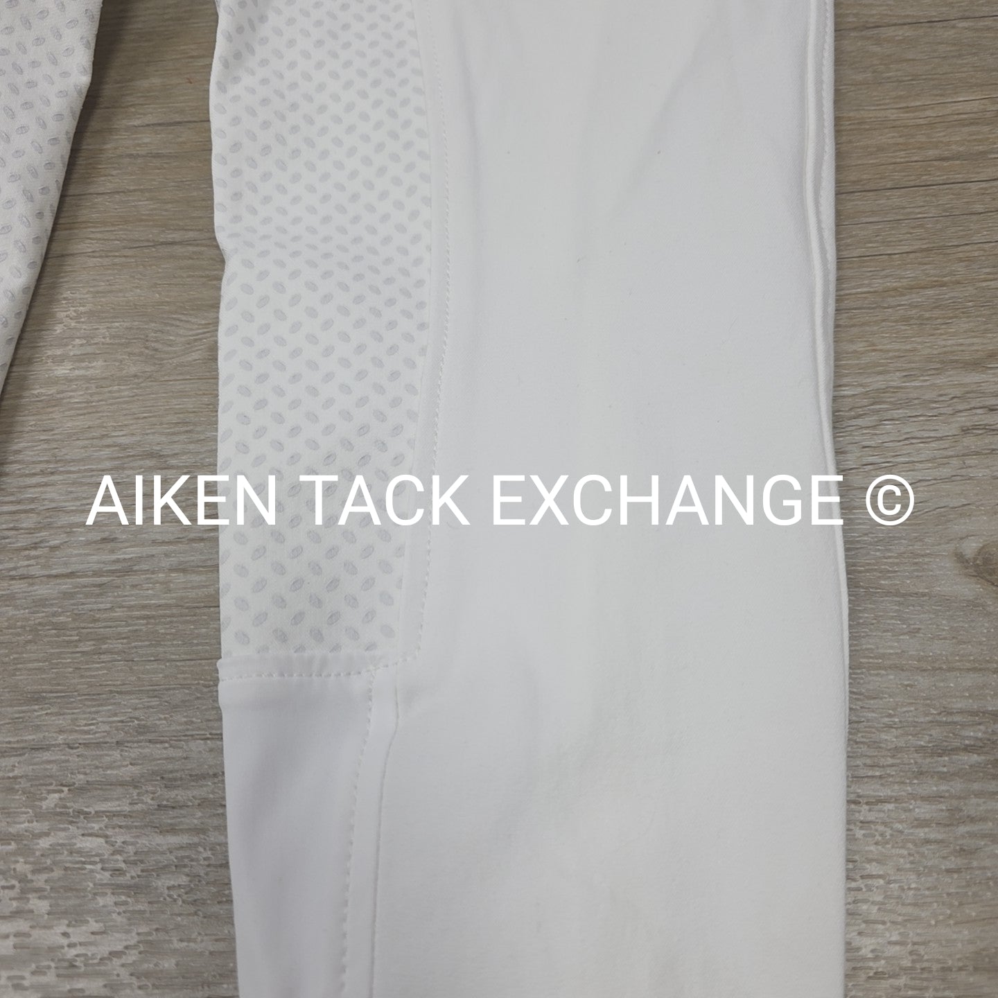 Pikeur Bella Grip Silicone Grip Full Seat Breeches, Size 34
