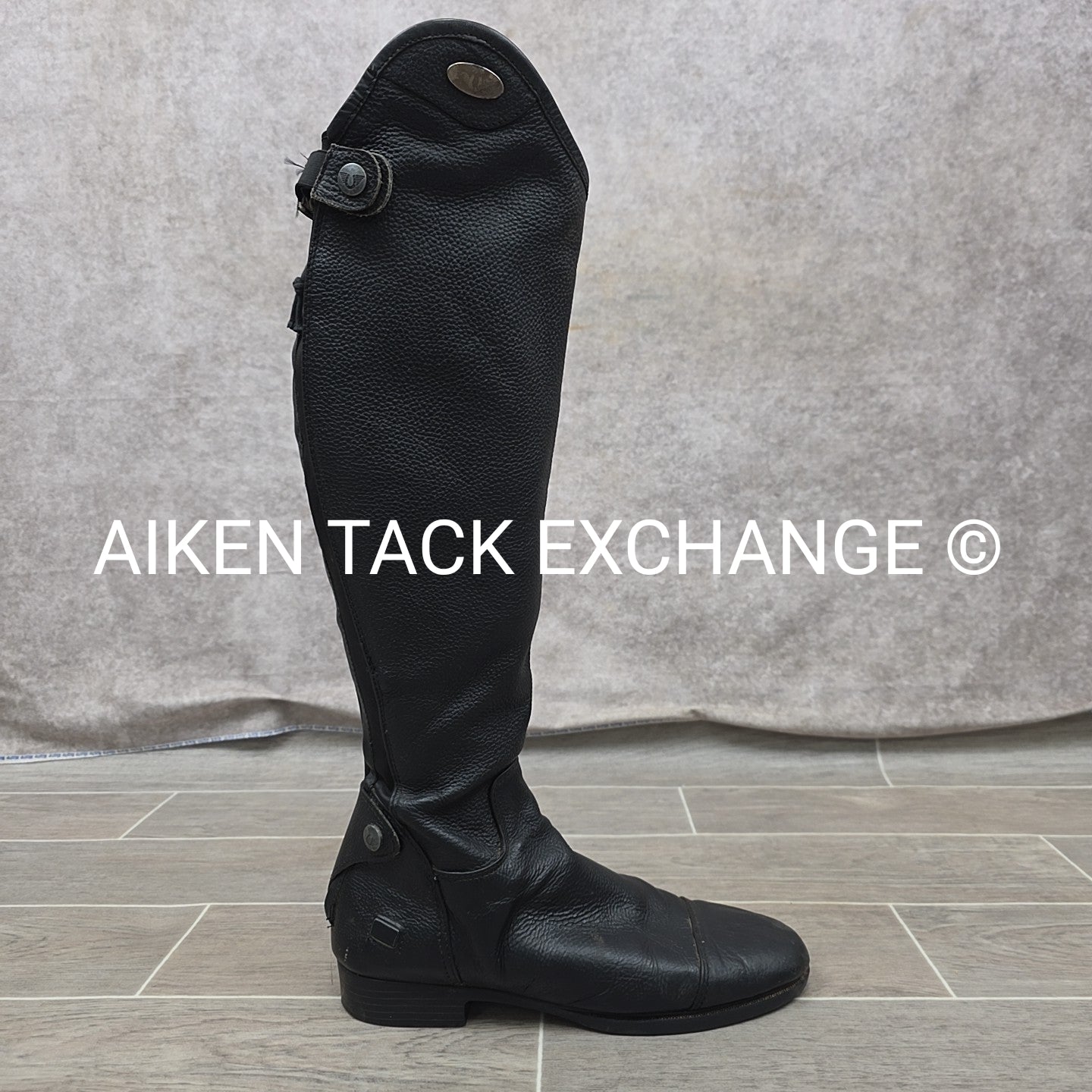 TuffRider Belmont Dress Boot, Size 11