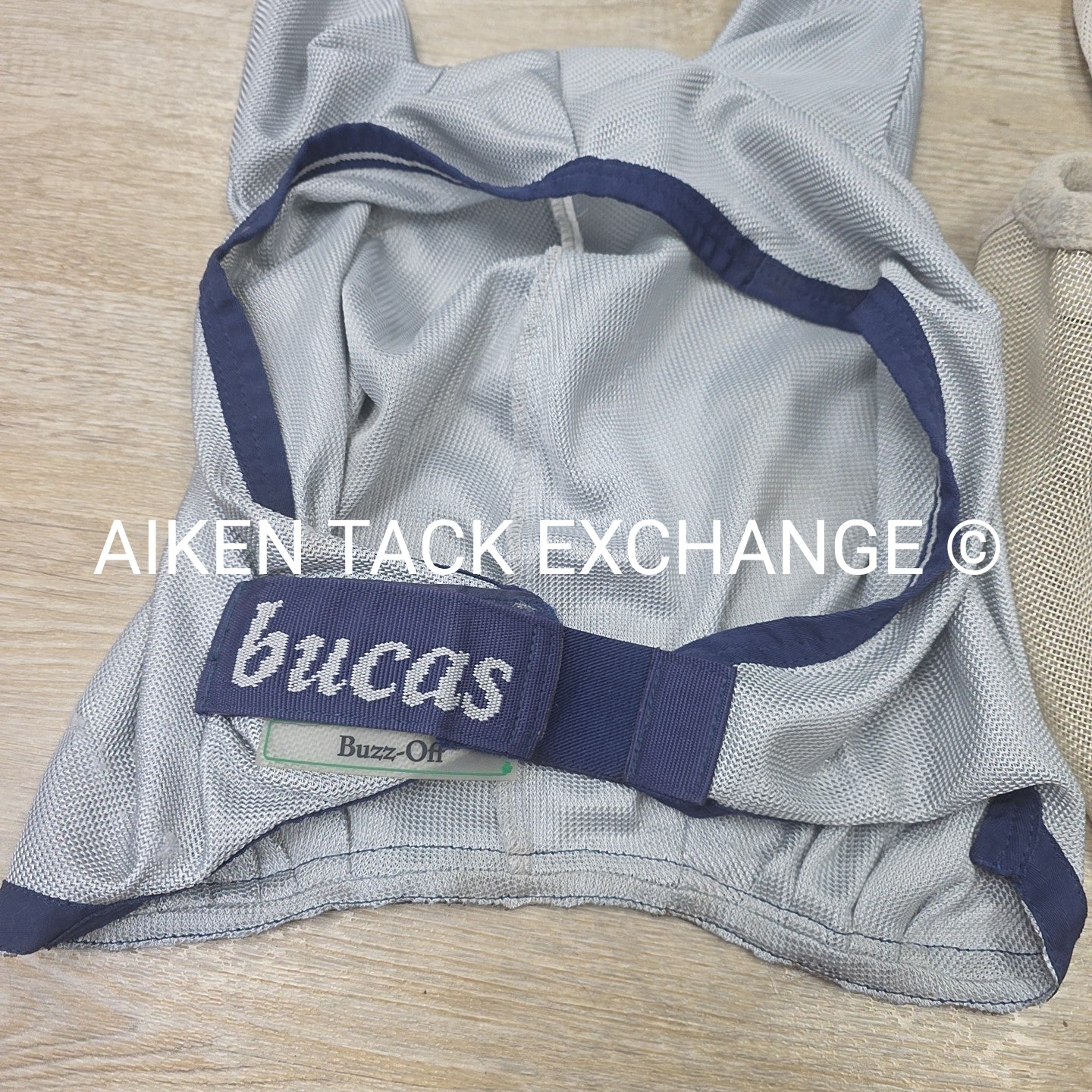 BARGAIN BUNDLE: 2 SmartPak, 2 Bucas Fly Masks, Size Horse