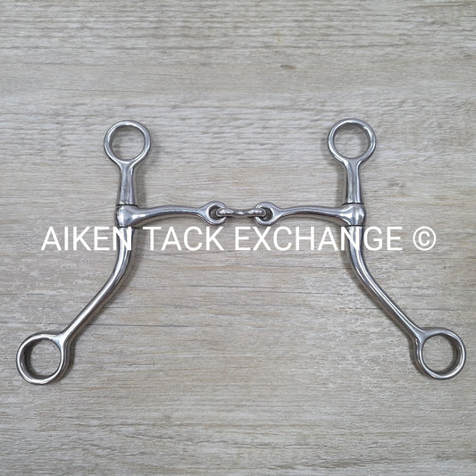 Double Joint Long Shank Bit 5"