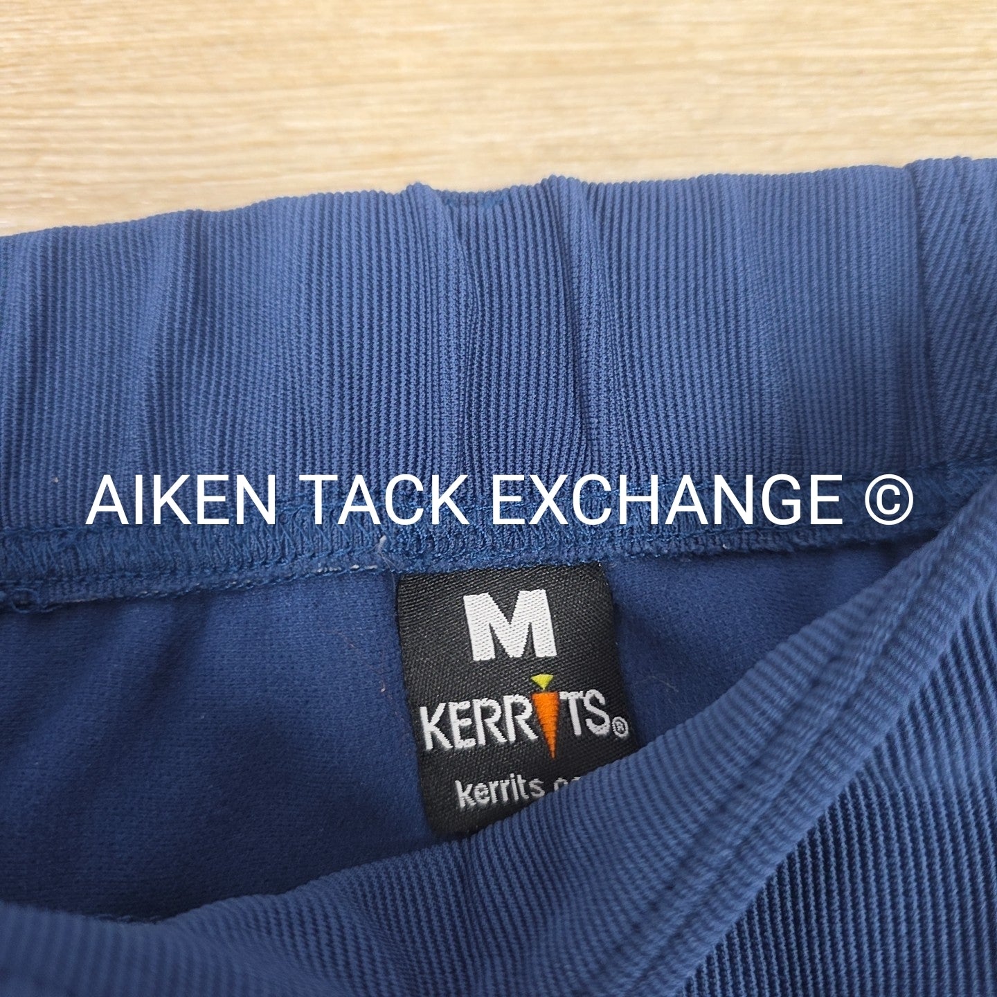 Kerrits Microcord Full Seat Riding Tights, Women's Medium