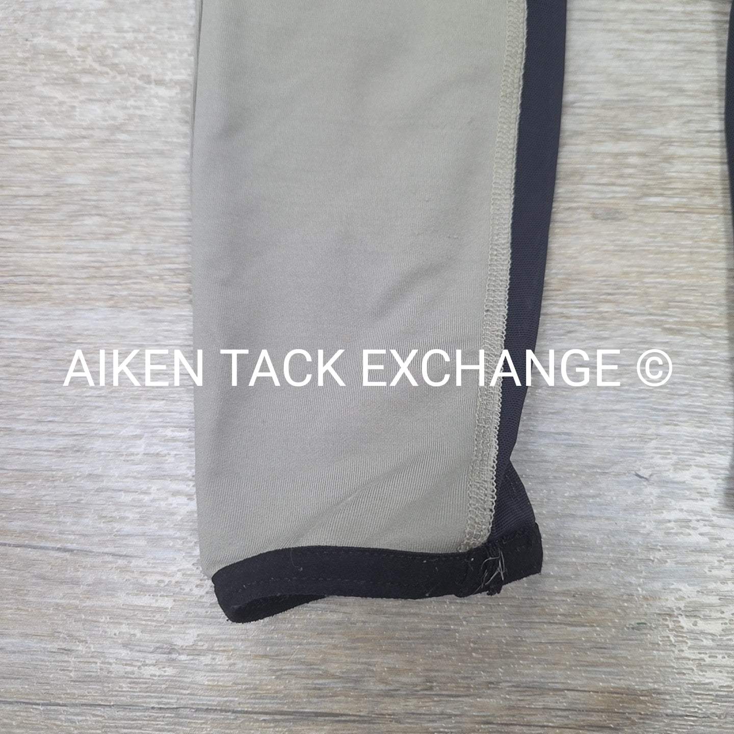 FITS Knee Patch Breeches, Size Medium
