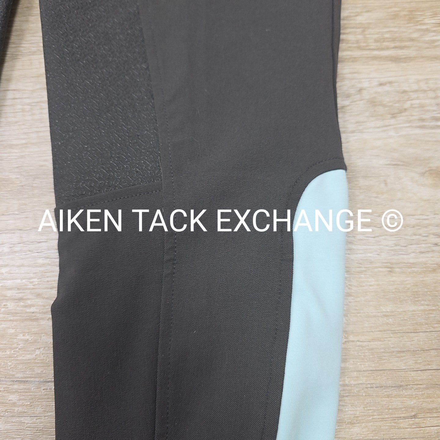 Dover Saddlery Silicone Grip Full Seat Breeches, Size 34