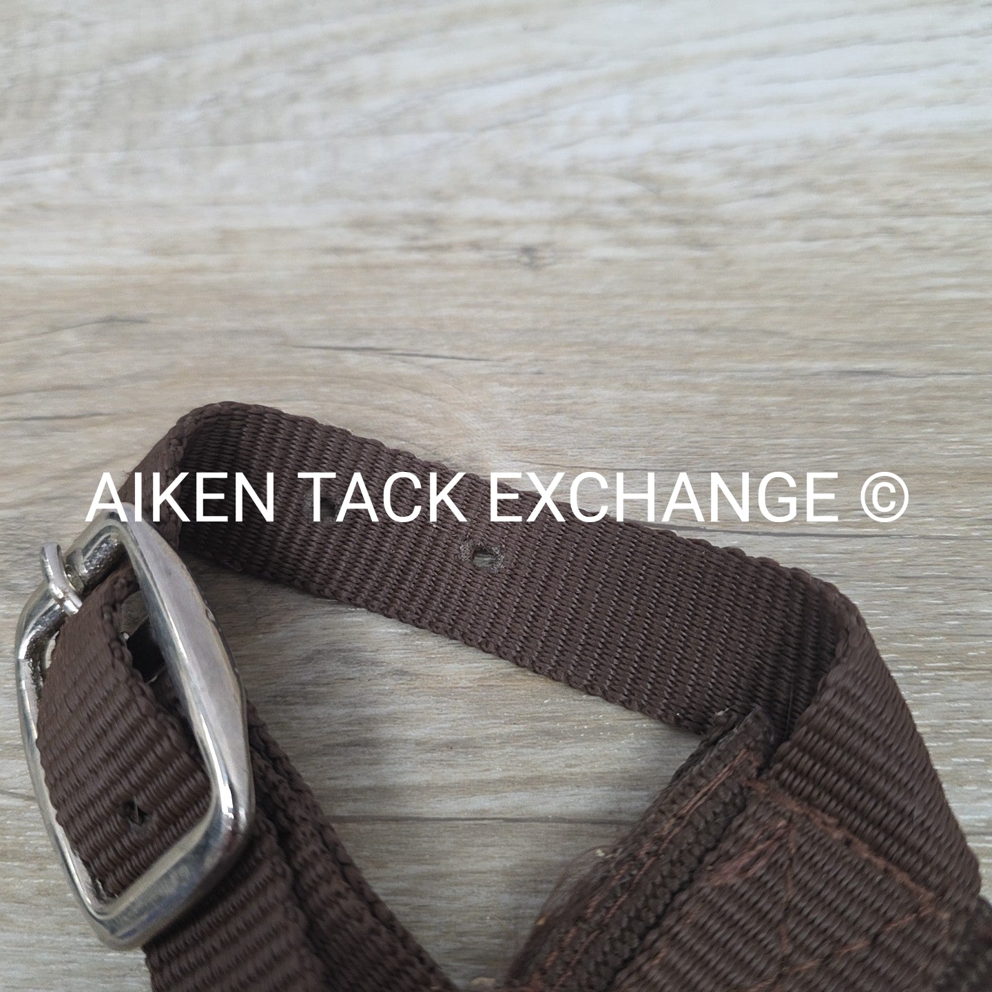 Nylon Buddy Stirrups for Western Saddle