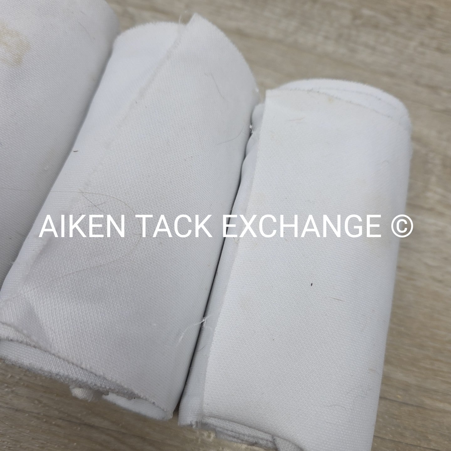 Standing Bandages, Set of 4